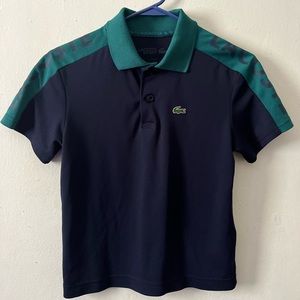 I am selling because my son has outgrown this size.